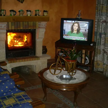 Hospederia del Comendador-3